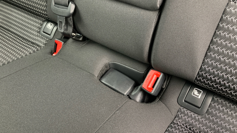 Kia Xceed 1.5T GDi ISG 138 2 5dr Petrol Hatchback